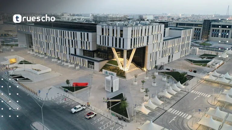 Qatar Universities Scholarships