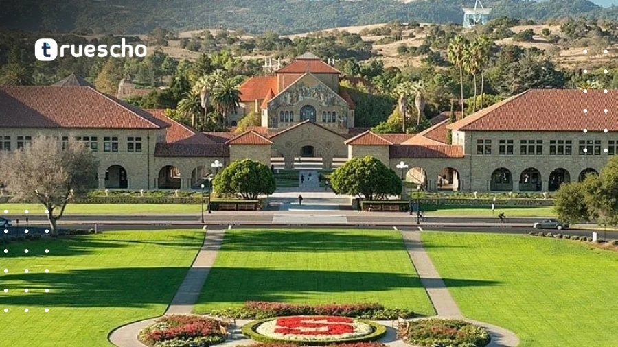 Knight Hennessy Scholarship Program
