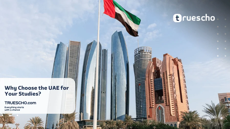 UAE Scholarships
