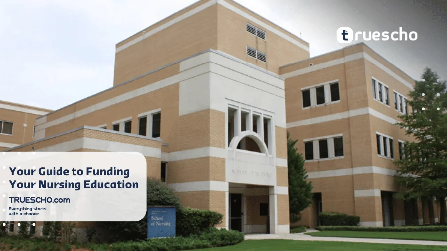 Best Nursing School Scholarships