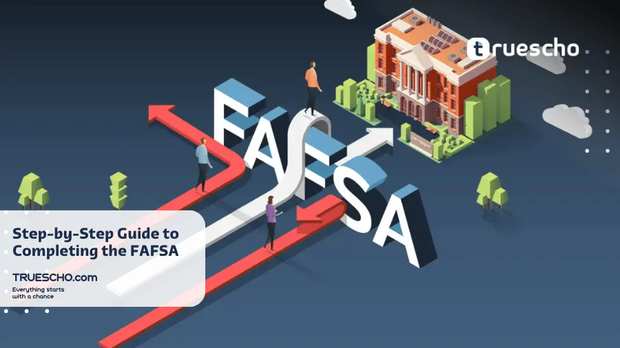 How to Apply for Scholarships Through FAFSA