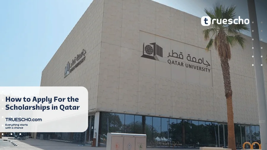 Qatar University Scholarship 