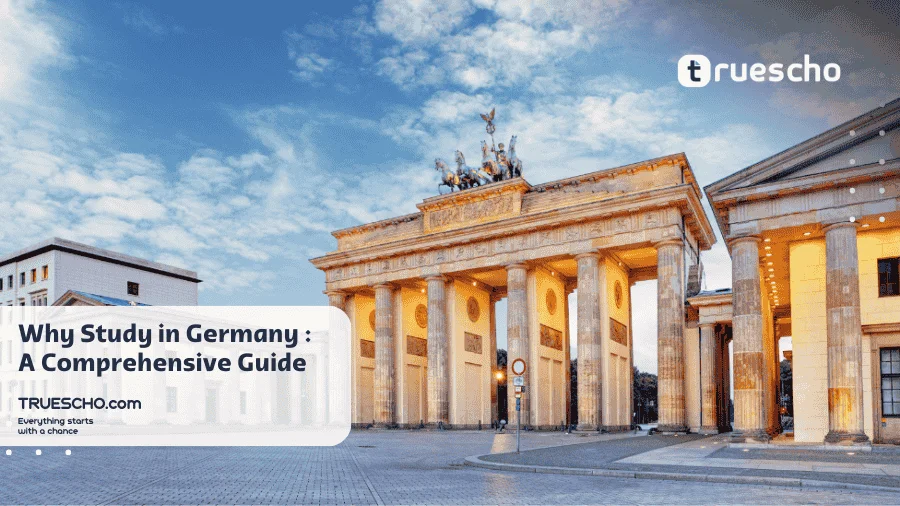 How to Apply to Universities in Germany