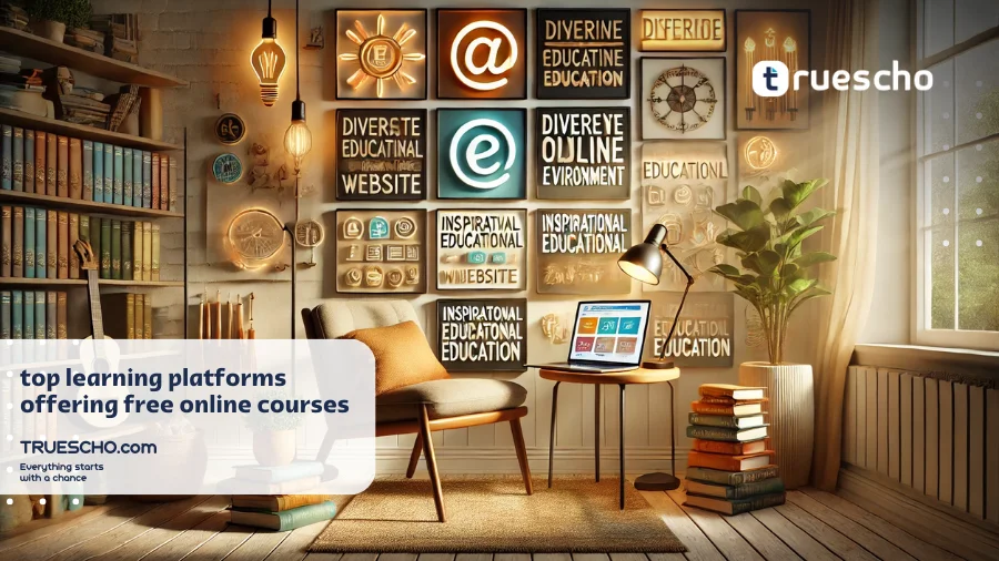 Free Online Courses
