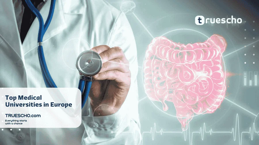 Study Medicine in Europe