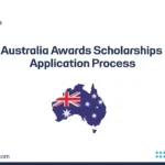 Australia Awards Scholarships