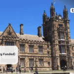 Australia Awards Scholarships