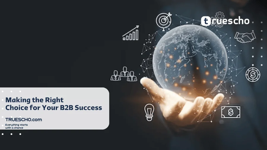 B2B Internet Marketing Agency
