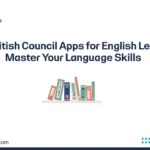 British Council Apps