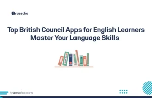 British Council Apps