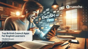 British Council Apps
