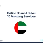 British Council Dubai
