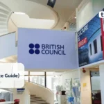 British Council IELTS