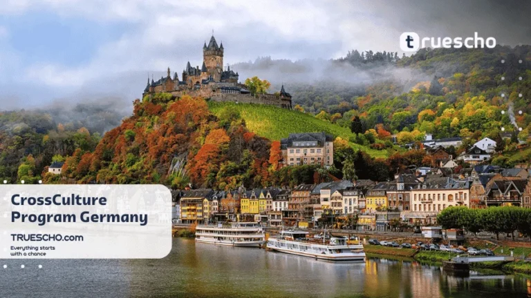 CrossCulture Program