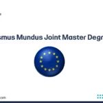 Erasmus Mundus Joint Master Degrees
