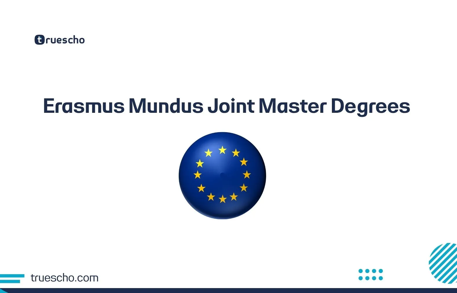 Erasmus Mundus Joint Master Degrees