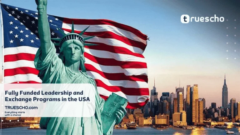 Exchange Programs in the USA