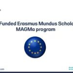 Fully Funded Erasmus Mundus Scholarship