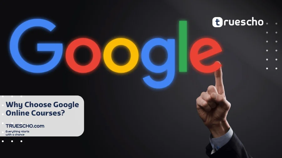 Google Online Courses