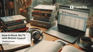 How to Book IELTS