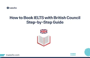 How to Book IELTS with British Council