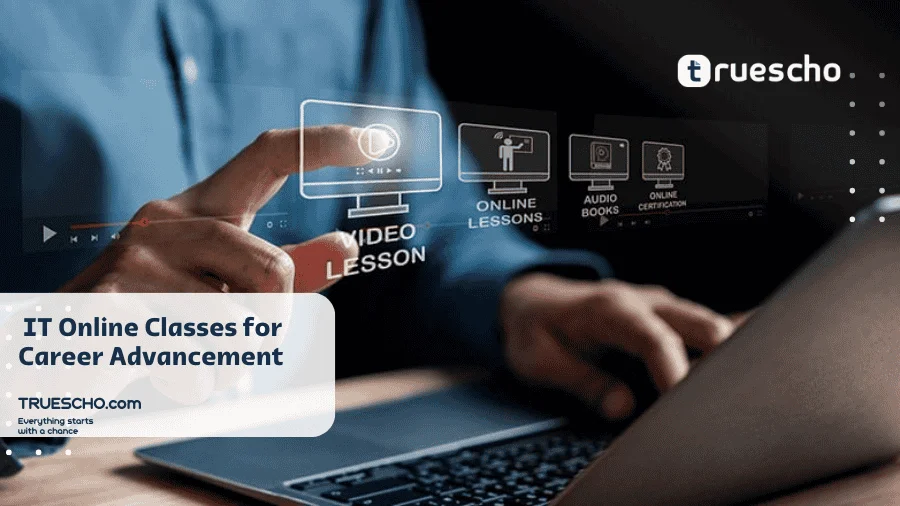 IT Online Classes