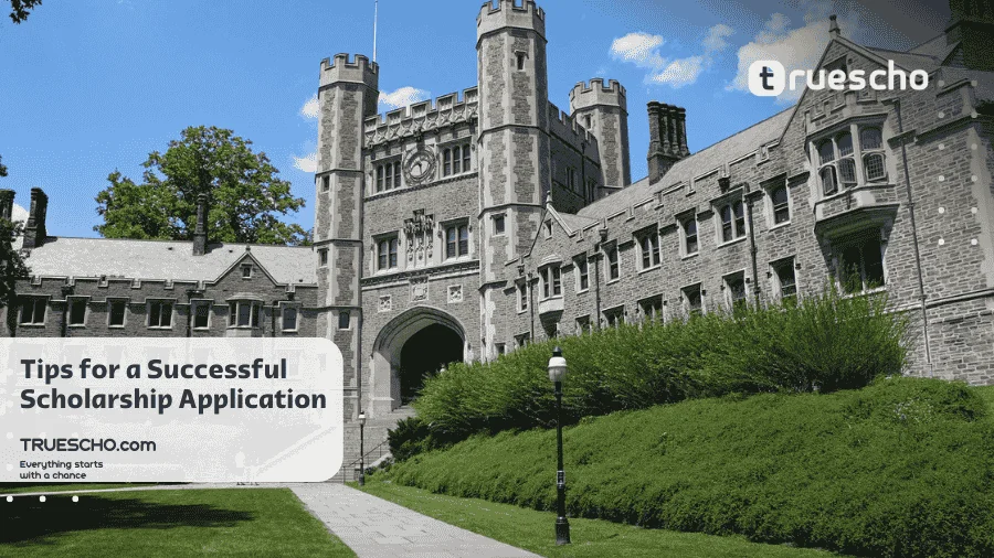Scholarships in the USA