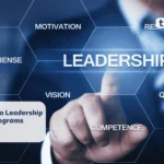 Leadership and Exchange Programs