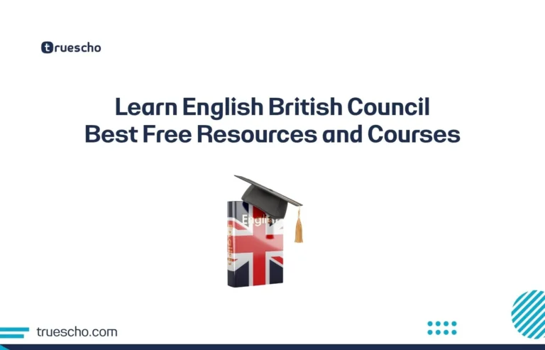 Learn English British Council