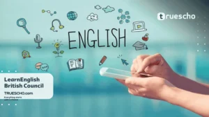 LearnEnglish British Council