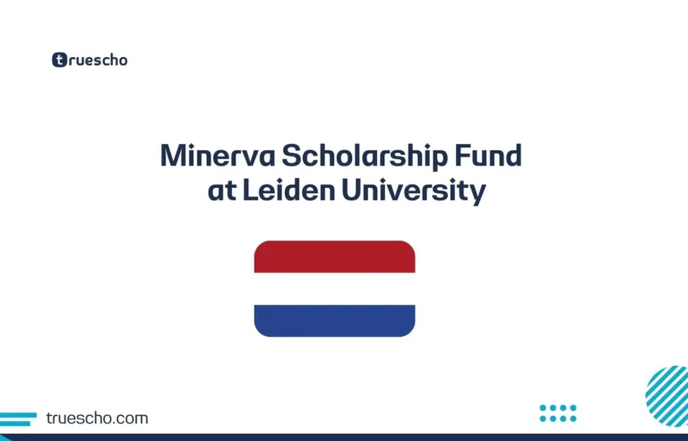 Minerva Scholarship Fund