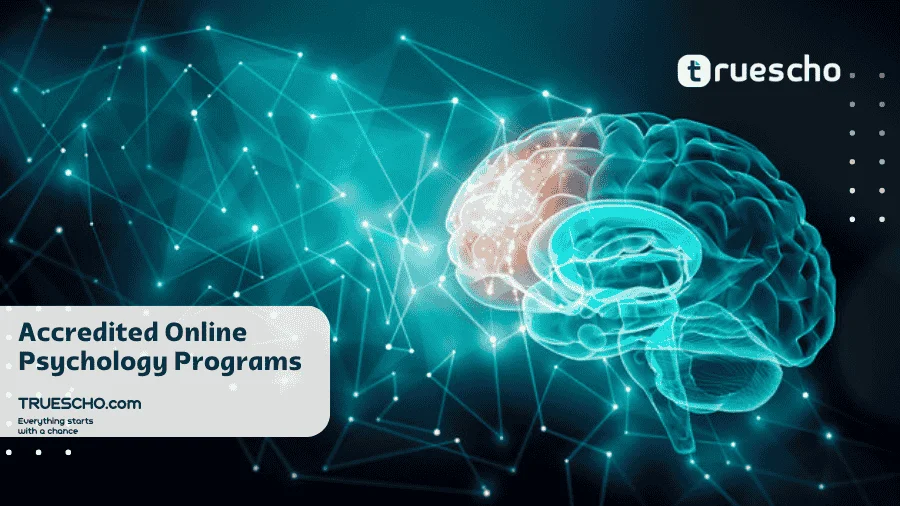 Online Schools for Psychology