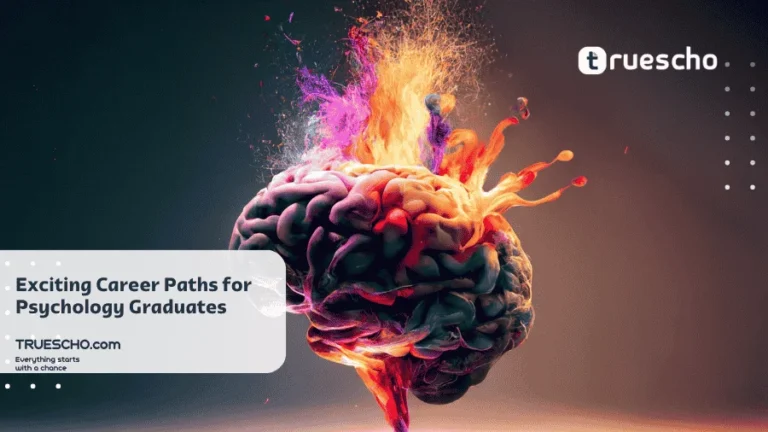 Career Paths for Psychology