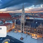 RISE Germany Internship