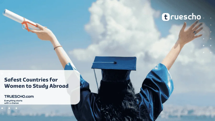 Safest Countries for Women