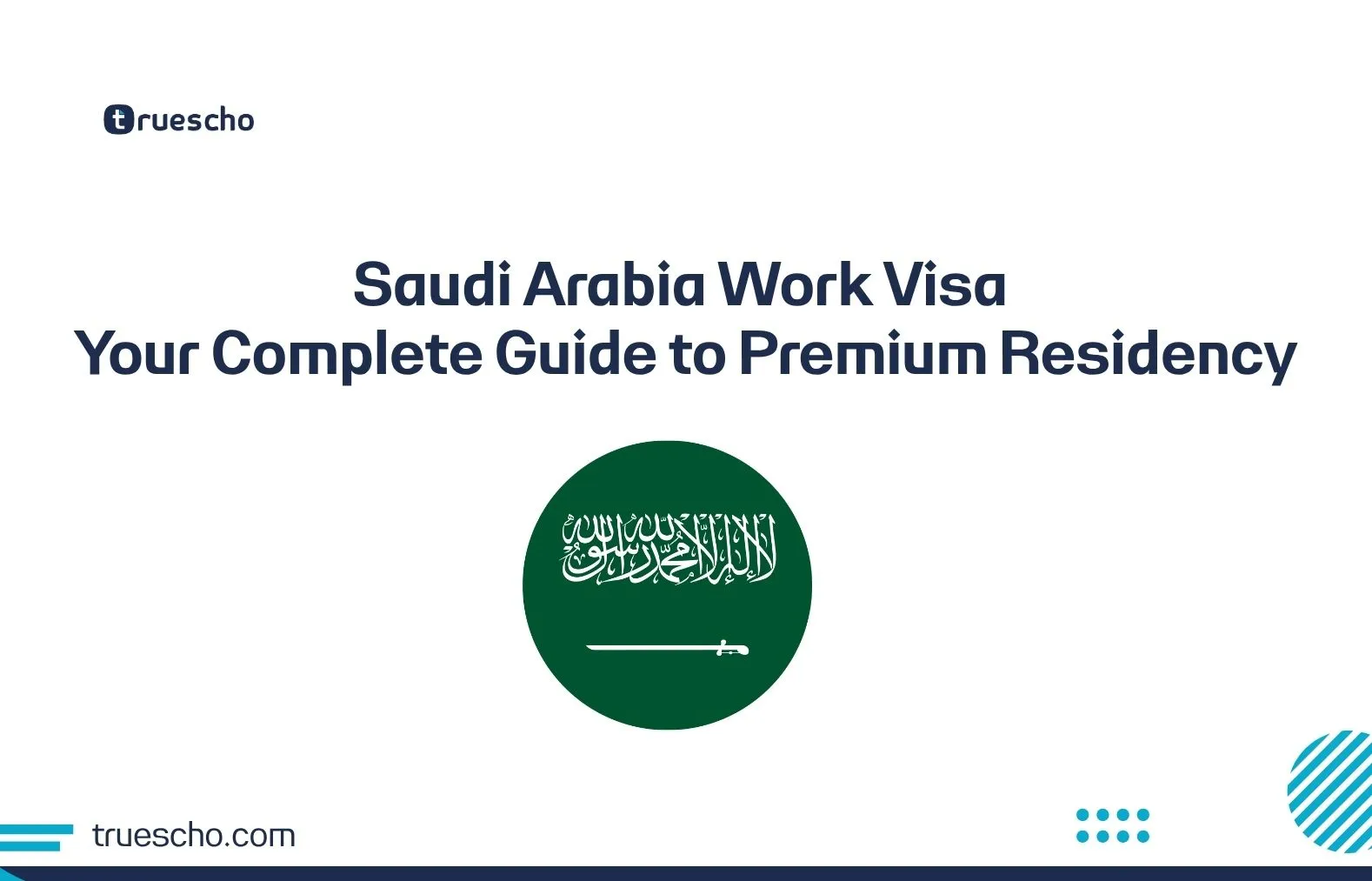 Saudi Arabia Work Visa