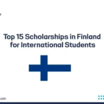 Scholarships in Finland