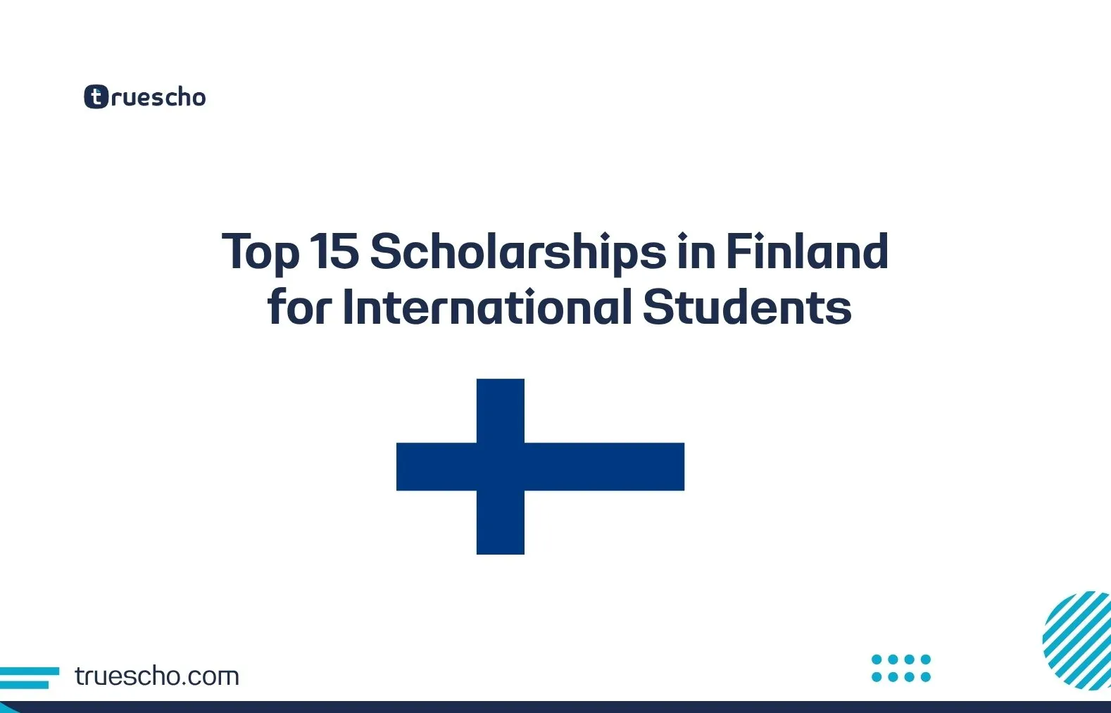Scholarships in Finland