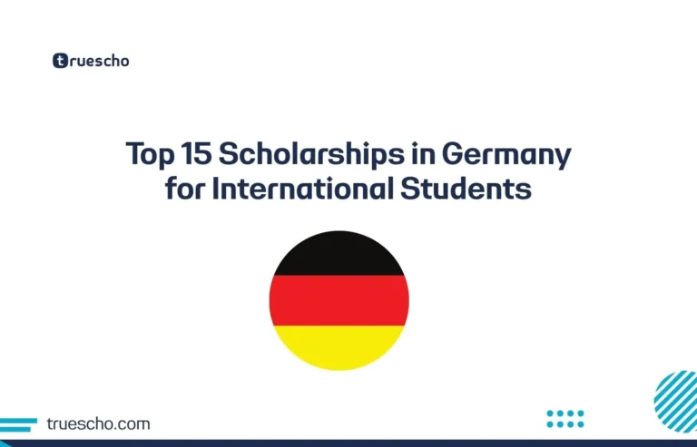 Scholarships in Germany