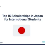 Scholarships in Japan