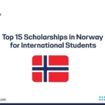 Scholarships in Norway