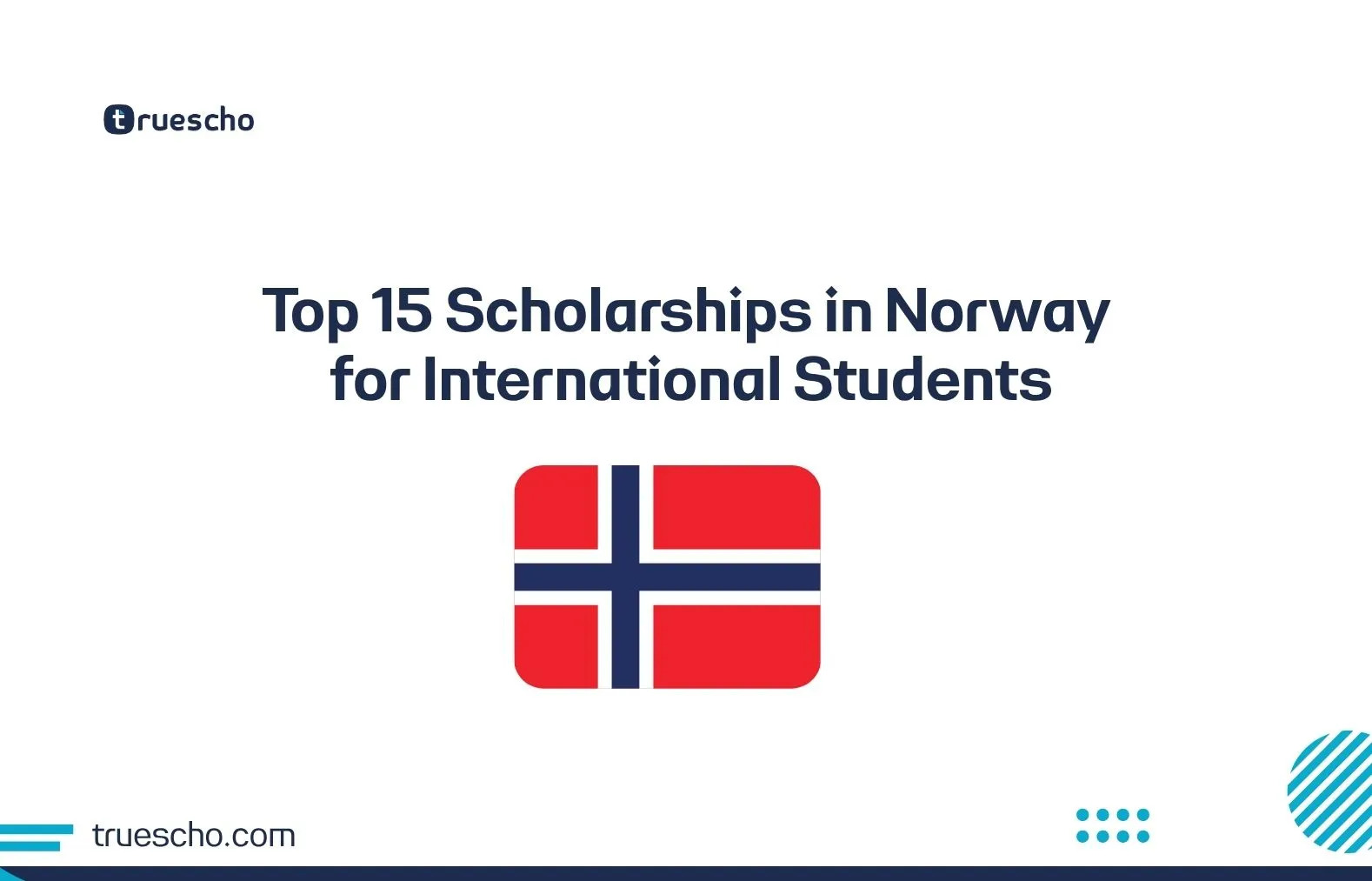 Scholarships in Norway