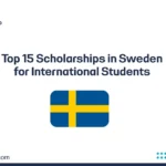 Scholarships in Sweden