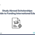 Study Abroad Scholarships