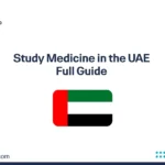Study Medicine in the UAE