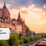 Swedish Institute Scholarship