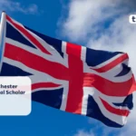 University of Manchester President's Doctoral Scholar Award