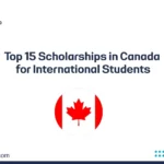 Scholarships in Canada