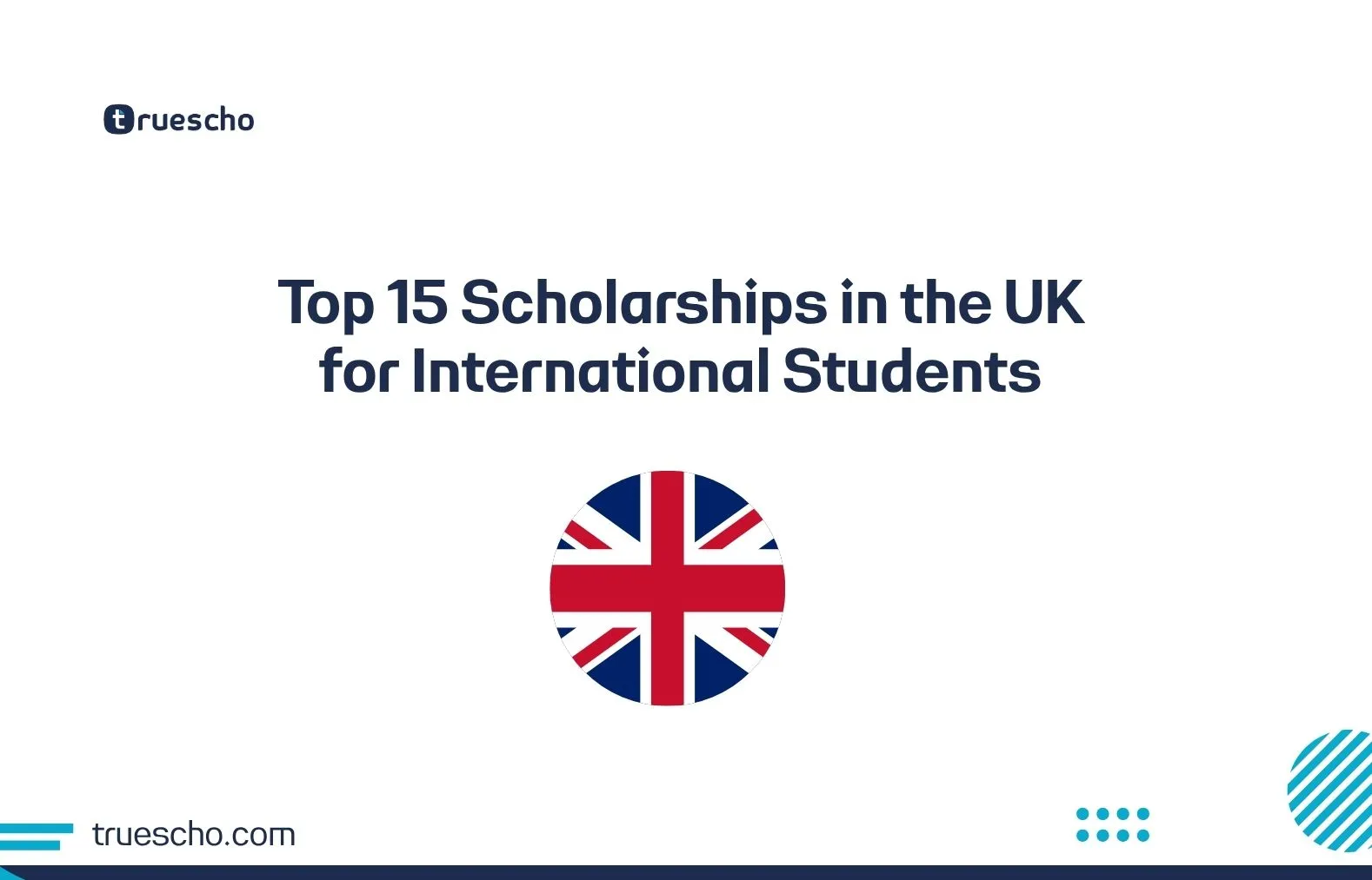 Scholarships in the UK