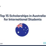 Scholarships in Australia
